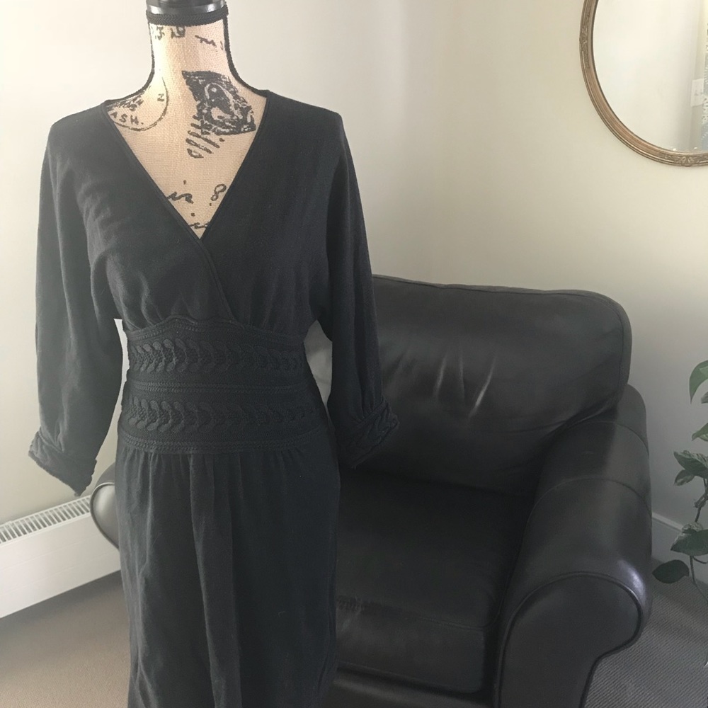 Cotton Max Studio Dress